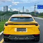 Lamborghini Urus 2021 из Китая