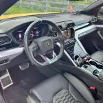 Lamborghini Urus 2021 из Китая