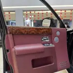 Rolls-Royce Phantom 2015 из Китая