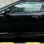 Maserati GranTurismo 2011 из Китая