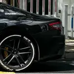 Maserati GranTurismo 2011 из Китая