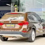 BMW X1 2014 из Китая
