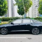 Aeolus MAX 2021 из Китая