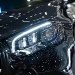 Mercedes-Benz GLS 2021 367 л.с. 367 л.с. 367 л.с. 367 л.с. из Китая