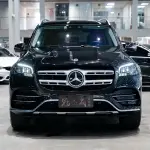 Mercedes-Benz GLS 2021 367 л.с. 367 л.с. 367 л.с. 367 л.с. из Китая