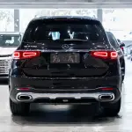 Mercedes-Benz GLS 2021 367 л.с. 367 л.с. 367 л.с. 367 л.с. из Китая