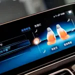 Mercedes-Benz GLS 2021 367 л.с. 367 л.с. 367 л.с. 367 л.с. из Китая