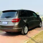 Buick GL8 2019 200 л.с. 200 л.с. из Китая