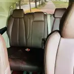 Buick GL8 2019 из Китая