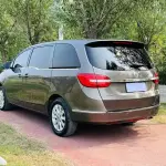 Buick GL8 2019 200 л.с. 200 л.с. из Китая