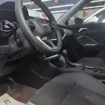 Audi Q3 2021 из Китая