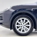 Porsche Cayenne 2020 340 л.с. — лот 55828859 из Китая