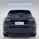 Porsche Cayenne 2020 340 л.с. — лот 55828859 из Китая