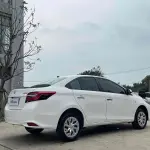 Toyota Vios 2023 из Китая