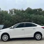Toyota Vios 2023 из Китая