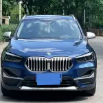 BMW X1 2021 из Китая