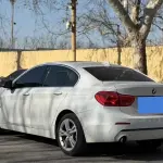 BMW 1 Series 2019 из Китая