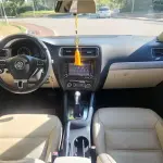 Volkswagen Sagitar 2012 из Китая