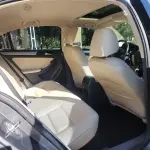 Volkswagen Sagitar 2012 из Китая