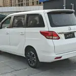 Kaicheng Ruixing S50 2017 из Китая