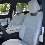 XPeng G6 2024 из Китая