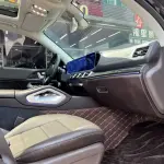 Mercedes-Benz GLE 2020 из Китая