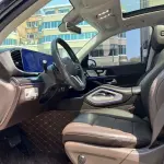 Mercedes-Benz GLE 2020 из Китая