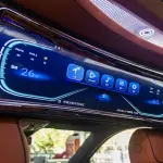 Mercedes-Benz V-Class из Китая