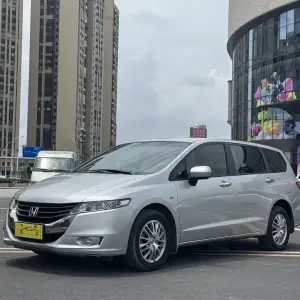 Honda Odyssey 2010 из Китая