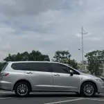 Honda Odyssey 2010 из Китая