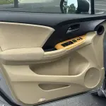 Honda Odyssey 2010 из Китая