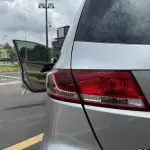 Honda Odyssey 2010 из Китая
