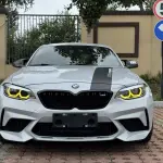 BMW M2 2020 из Китая