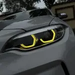 BMW M2 2020 из Китая