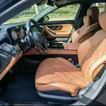 Mercedes-Benz S-Class 2021 367 л.с. — лот 55623197 из Китая