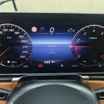 Mercedes-Benz S-Class 2024 из Китая
