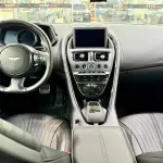 Aston Martin DB11 2017 из Китая