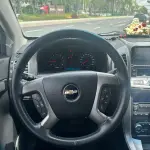 Chevrolet Captiva 2016 из Китая