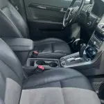 Chevrolet Captiva 2016 из Китая