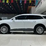 Buick Enclave 2021 из Китая