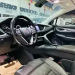 Buick Enclave 2021 из Китая