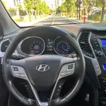 Hyundai Santa Fe 2015 из Китая