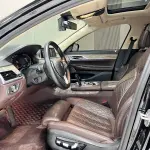 BMW 7 Series 2020 из Китая