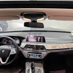 BMW 7 Series 2020 из Китая