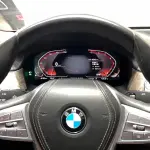 BMW 7 Series 2020 из Китая