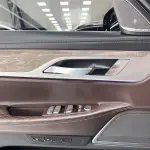 BMW 7 Series 2020 из Китая