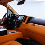 Toyota Hiace 2024 лот 55630054 из Китая