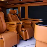 Toyota Hiace 2024 лот 55630054 из Китая