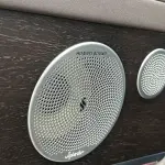 AITO 问界 AITO M9 из Китая