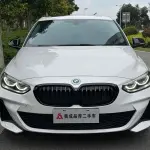 BMW 1 Series 2022 из Китая